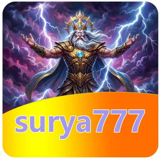 Ikon surya777 untuk perjalanan panduan di Indonesia