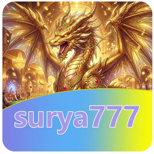Ikon surya777 untuk penulis dan pimpinan redaksi