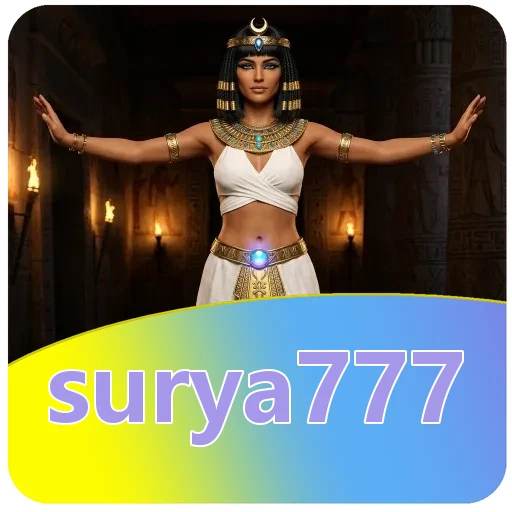 Ikon surya777 untuk keamanan berkas di katalog