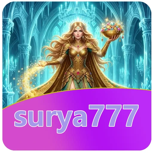 Ikon surya777 untuk syarat Android pada halaman unduh