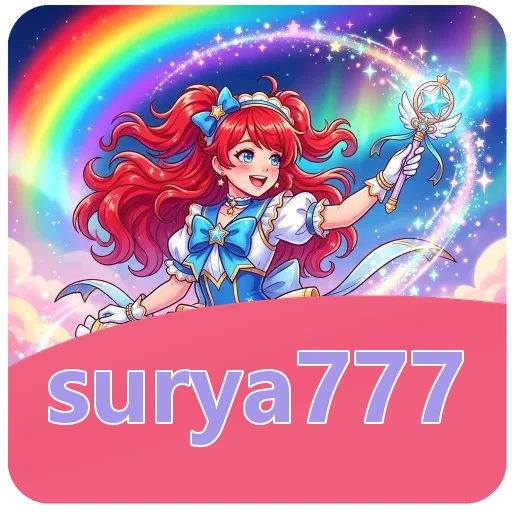 Ikon surya777 untuk pertanyaan teknis APK