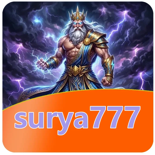 Ikon surya777 untuk ringkasan panduan APK v4.7.5
