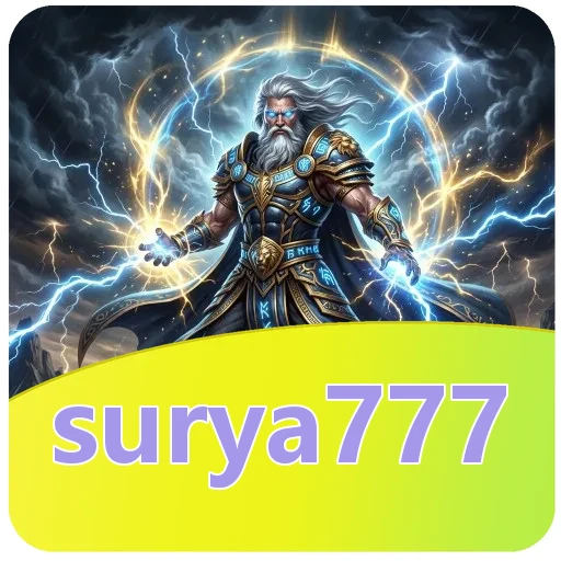 Ikon surya777 untuk bagian hasil uji waktu buka
