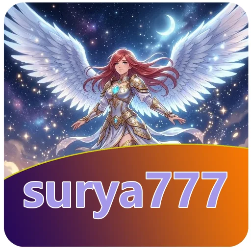 Ikon surya777 untuk syarat pemasangan di Android
