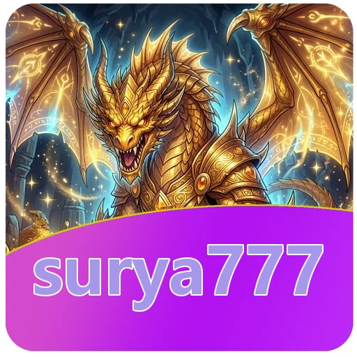 Ikon surya777 untuk pengguna sejak 2018