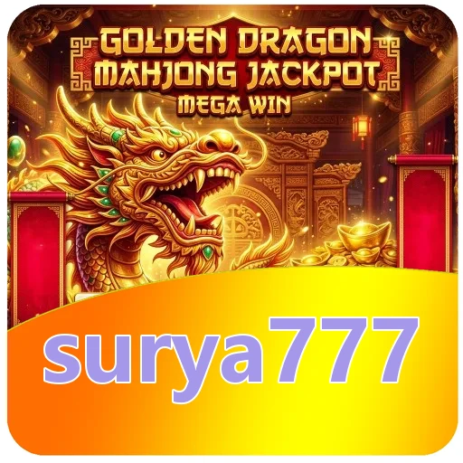 Ikon surya777 untuk profil tim redaksi