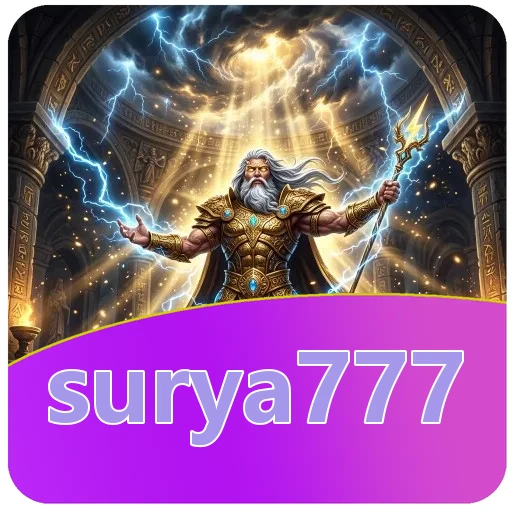 Ikon surya777 untuk arsip pembaruan 2026