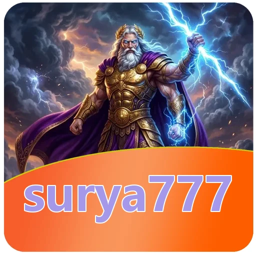 Ikon surya777 untuk catatan v4.7.5
